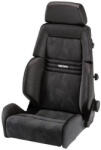 RECARO Racing Seat Recaro Expert S (LT/F) Artista Black / Nardo Black
