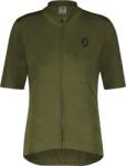 Scott Gravel Merino S/S mez 2025 L (404091)