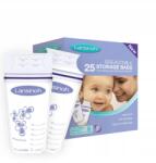Lansinoh Ételtároló tasakok Lansinoh 25db (BG44204CT1117)