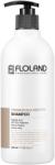 Floland Premium Silk Keratin Șampon cu cheratină de mătase, 530 ml