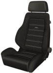 RECARO Racing Seat Recaro Classic Line LS Leather Black / Cord