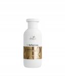 Wella Reflection olajos sampon 250 ml Új (4064666583259)