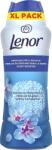 Lenor Spring Awakening friss illatú mosógyöngy, 495 g