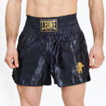 LEONE 1947 Pantaloni scurți de box pentru bărbați LEONE 1947 Basic 2 blue