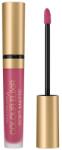 MAX Factor Colour Elixir Soft Matte Liquid Ajakrúzs 20