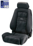 RECARO Racing Seat Recaro Ergomed E - SAB Clima Artista Black / Nardo Black