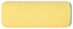 Eurofirany Gyorsan száradó törölköző, Eurofirany, Mikroszálas, 80x160 cm, 380 g/m2, Sárga (HS306047)