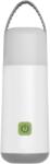 LEDVANCE NightLux Mobile LED zseblámpa, powerbank funkcióval, 0, 7W, 90 lm, akkumulátorral 3, 7V (1800 mAh), USB töltés, IP20