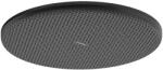 Hansgrohe Raindance Alive S cap de duș 30x30 cm rotund negru 24520670 (24520670)