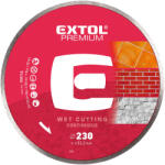 Extol 150 mm (108713) Disc de taiere