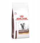 Royal Canin Veterinary Gastrointestinal Hairball S/o száraz macskaeledel 2 kg