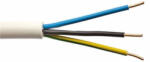  NYM-J 3x1, 5 mm2 100m MBCu tömör kábel (MBCU 3 X 1,5) - pepita