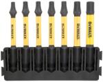 DEWALT 57 mm-es bittartó + bitek DT70825 (DT70825)