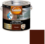 Sadolin Extreme vizesbázisú vastaglazúr selyemfényű paliszander 2, 5 l (5271652)