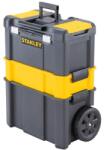 STANLEY Pojízdný box na nářadí + organizér STST1-81320 (STST1-81320)