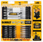 DEWALT 40 darabos bitkészlet, ToughCase DT70702 (DT70702)