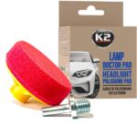 K2 Doctor Pad Lámpa Fényszórók Polírozásához (K533)