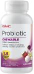 GNC Complex probiotice Probiotic Chewable, 100 capsule, GNC