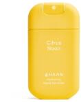HAAN Citrus Noon Pocket Sanitizer Kézfertőtlenítő 30 ml
