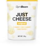 GymBeam Just Cheese 8 x 30 g eredeti
