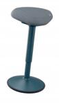 Leitz Ergonomikus Szék félig álló helyzetben való munkavégzéshez Leitz Ergo 65450085 (65450085)