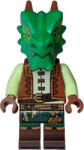 LEGO® Minifigurină LEGO Ideas Dragonborn Alax Jadescales idea185 (idea185)