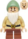 LEGO® Minifigurină LEGO Disney Somnorosul (Sleepy)dis 158 (dis158)
