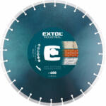Extol 400 mm 8703083 Disc de taiere