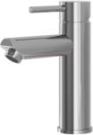 Bath Deluxe BATH DELUXE 28-017-03-83-02 - Mosdócsap RINGSTED 17, 8 cm króm BT0049 (BT0049)