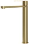 Bath Deluxe BATH DELUXE 28-027-02-70-02 -Mosdócsap TARNBY 27, 3 cm csiszolt réz BT0057 (BT0057)