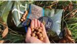 SHIMANO TX1 Boillie Tiger Nut 20mm - 5kg