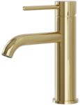 Bath Deluxe BATH DELUXE 28-018-01-64-02 - Mosdócsap SOVANG 18, 3 cm fényes réz BT0051 (BT0051)