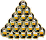 Sheba Sheba Sauce Speciale pulykával és zöldségekkel 22x85g