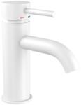 Bath Deluxe 28-005-01-01-04 - Mosdócsap DRAGOR 15, 6 cm matt fehér 28-005-01-01-04 (BT0020)
