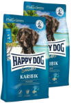 Happy Dog Happy Dog Supreme Caribbean 2x11kg