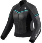 REVIT Median Lady Black / Turquoise (J.P.RV.MEDIA-LD NG/TQ-1040)
