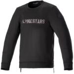 Alpinestars Legit Crew Black / Cool Grey (J.AL.LEGIT NG/GR-105)