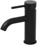 Bath Deluxe BATH DELUXE 28-005-03-02-00 - Mosdócsap ANHOLT 15, 6 cm matt fekete BT0030 (BT0030)