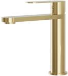 Bath Deluxe 28-017-02-64-02 - Mosdócsap TARNBY 17, 3 cm fényes réz 28-017-02-64-02 (BT0039)