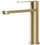 Bath Deluxe BATH DELUXE 28-017-02-70-02 -Mosdócsap TARNBY 17, 3 cm csiszolt réz BT0040 (BT0040)