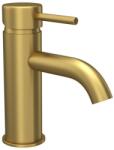 Bath Deluxe BATH DELUXE 28-005-01-70-04 -Mosdócsap DRAGOR 15, 6 cm csiszolt réz BT0024 (BT0024)