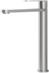 Bath Deluxe BATH DELUXE 28-027-02-71-02 -Mosdócsap TARNBY 27, 3 cm csiszolt rozsdamentes BT0058 (BT0058)