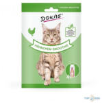 DOKAS Cat 4x30ml csirkés smoothie