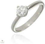 Gyűrű Forevermark Gyémánt Gyűrű 54-es méret - B29679