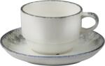 Gural Porcelain ГП-ELEGANT-Чашка с чинийка 230cc (GBSEO02CT99ANT562) (0180645)