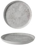 Gural Porcelain ГП-ARNIM-Чиния с борд 25cm (GBSBLB25DUR1401) (0180716)