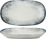 Gural Porcelain ГП-ELEGANT-Плато овал 29x17cm (GBSEO29KY100562) (0180649)