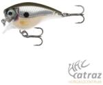 Rapala Balsa Xtreme Brat BXB03 PGS (BXB03 PGS)