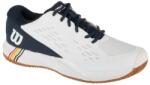 Wilson Férfi teniszcipő, Rush Pro Ace Clay RG 48 fehér