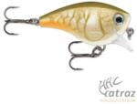Rapala Balsa Xtreme Brat BXB03 BOC